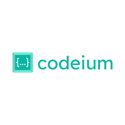 Codeium color logo