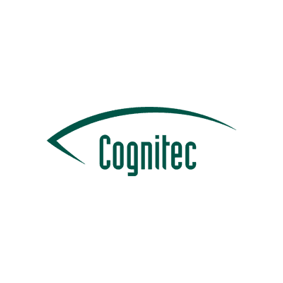 Cognitec Systems color logo