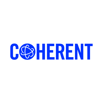 Coherent Corp. color logo