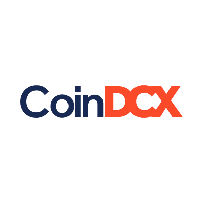 CoinDCX logo