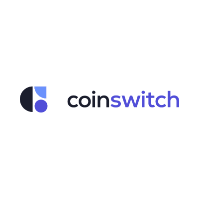 CoinSwitch color logo