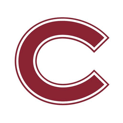 Colgate Raiders logo