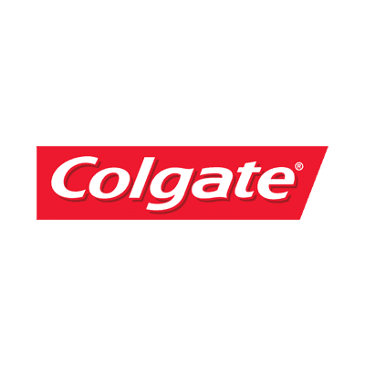Colgate color logo