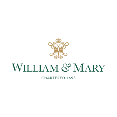 College of William & Mary color logo