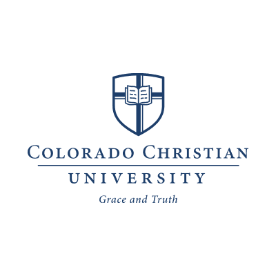 Colorado Christian University color logo