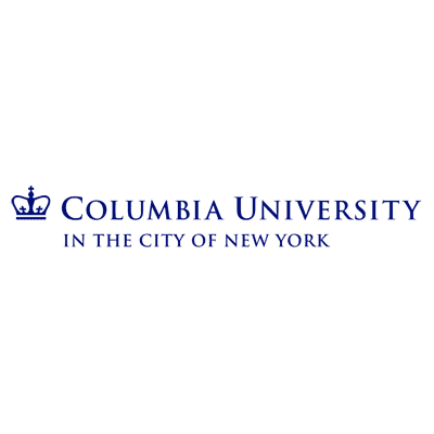 Columbia University color logo