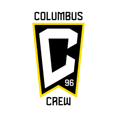 Columbus Crew color logo