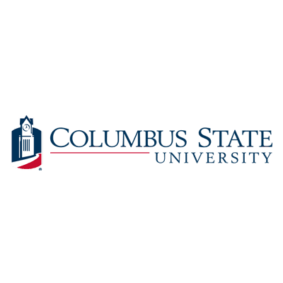 Columbus State University logo