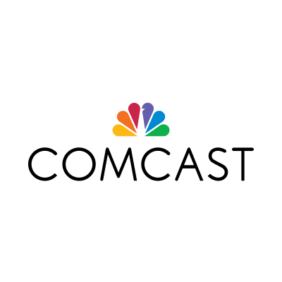 Comcast logo
