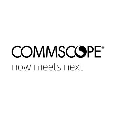 CommScope Holding color logo
