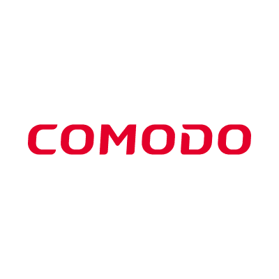 Comodo Antivirus color logo