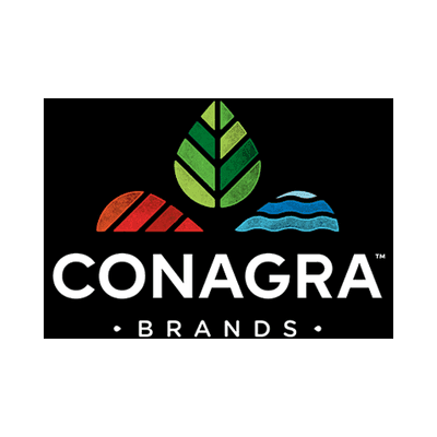 Conagra Brands logo