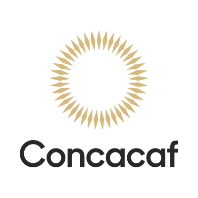 CONCACAF logo