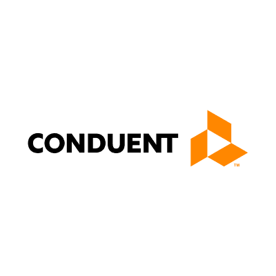 Conduent logo