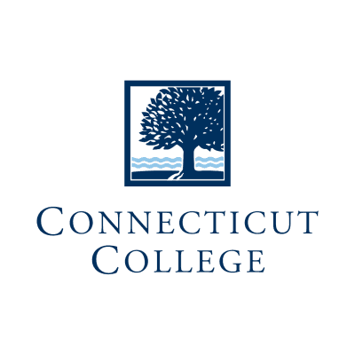 Connecticut College color logo