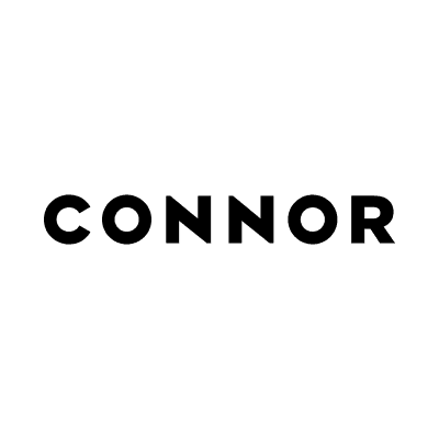 Connor color logo