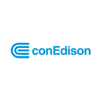 Consolidated Edison logo