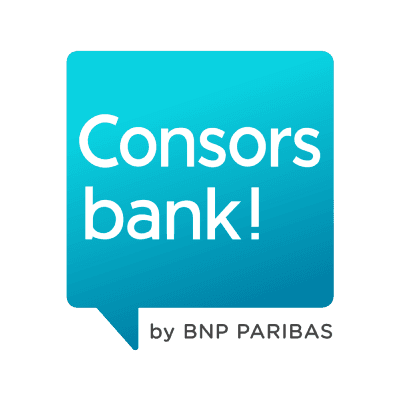 Consorsbank logo