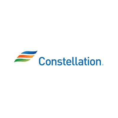 Constellation Energy logo