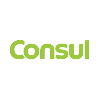 Consul color logo