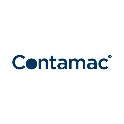 Contamac logo