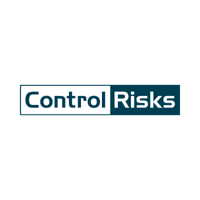 Control Risks color logo