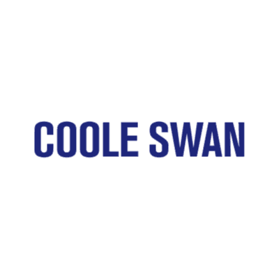 Coole Swan logo