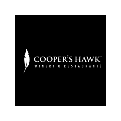 Cooper’s Hawk Winery & Restaurants logo