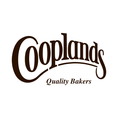 Cooplands color logo