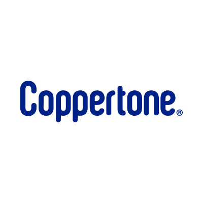 Coppertone logo
