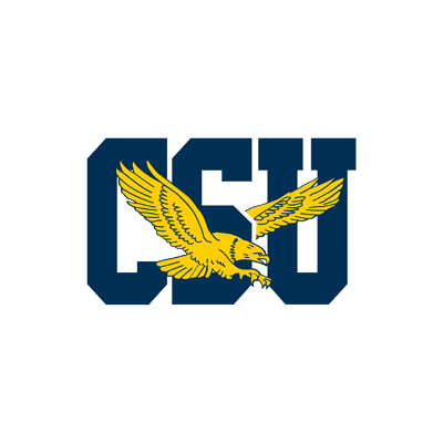 Coppin Eagles color logo