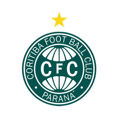 Coritiba color logo