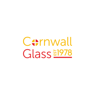 Cornwall Glass logo