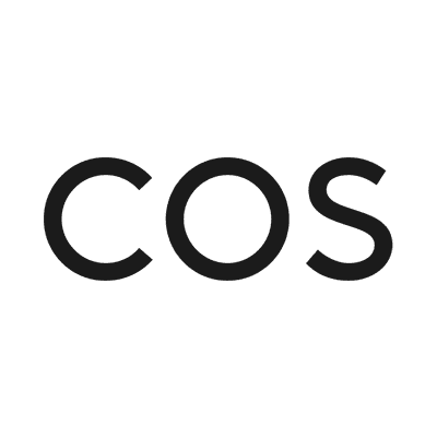 COS Clothing logo