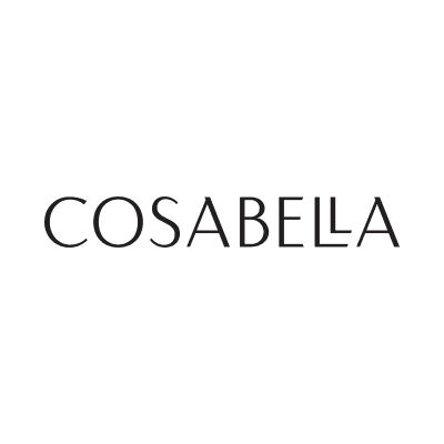 Cosabella color logo