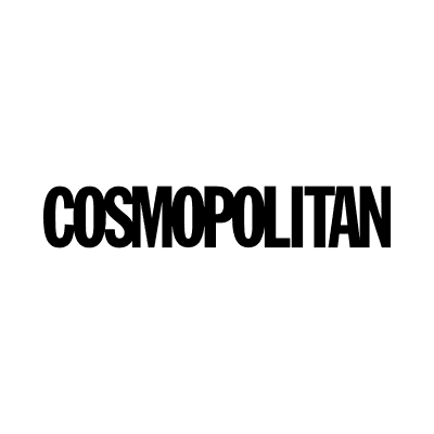Cosmopolitan color logo