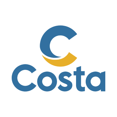 Costa Cruises logo