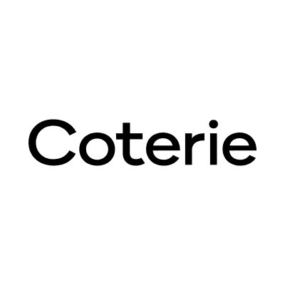 Coterie color logo