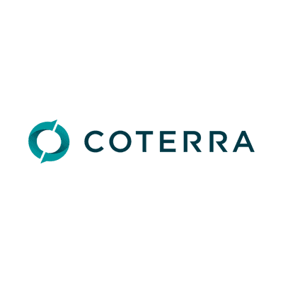 Coterra Energy logo
