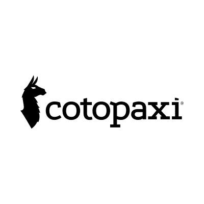Cotopaxi color logo