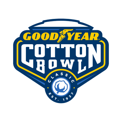 Cotton Bowl Classic logo