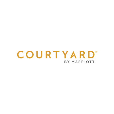 Courtyard Hotel logo