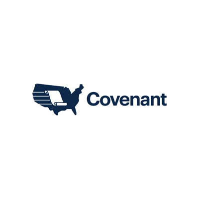 Covenant Logistics logo