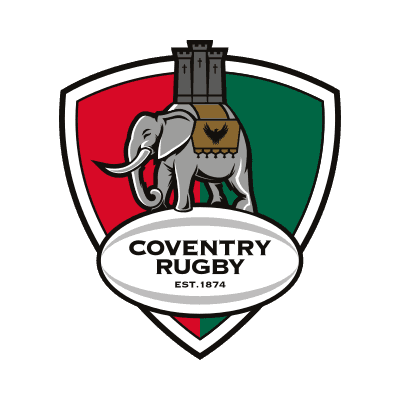 Coventry R.F.C. logo