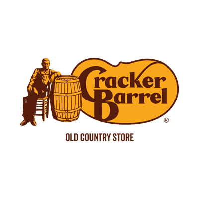 Cracker Barrel color logo