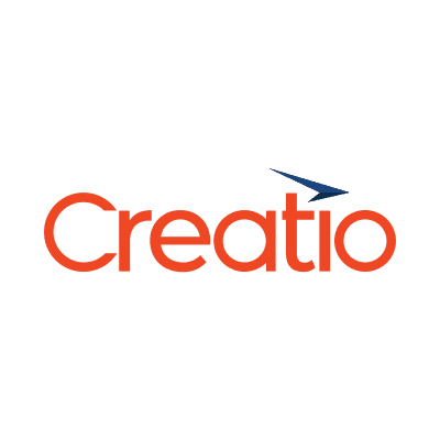 Creatio color logo