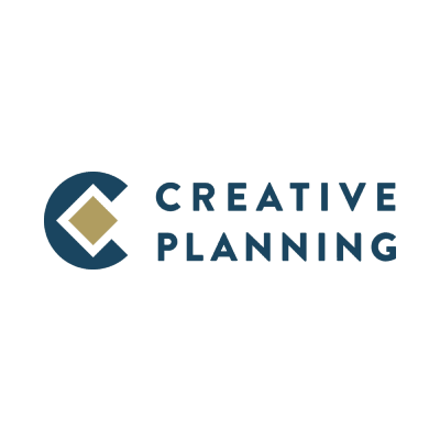 Creative Planning logo