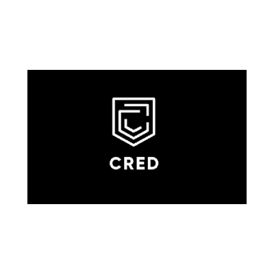 Cred logo