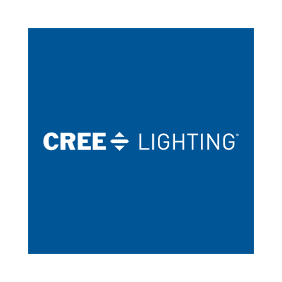 Cree color logo
