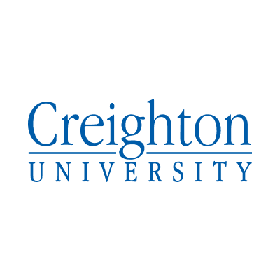Creighton University logo